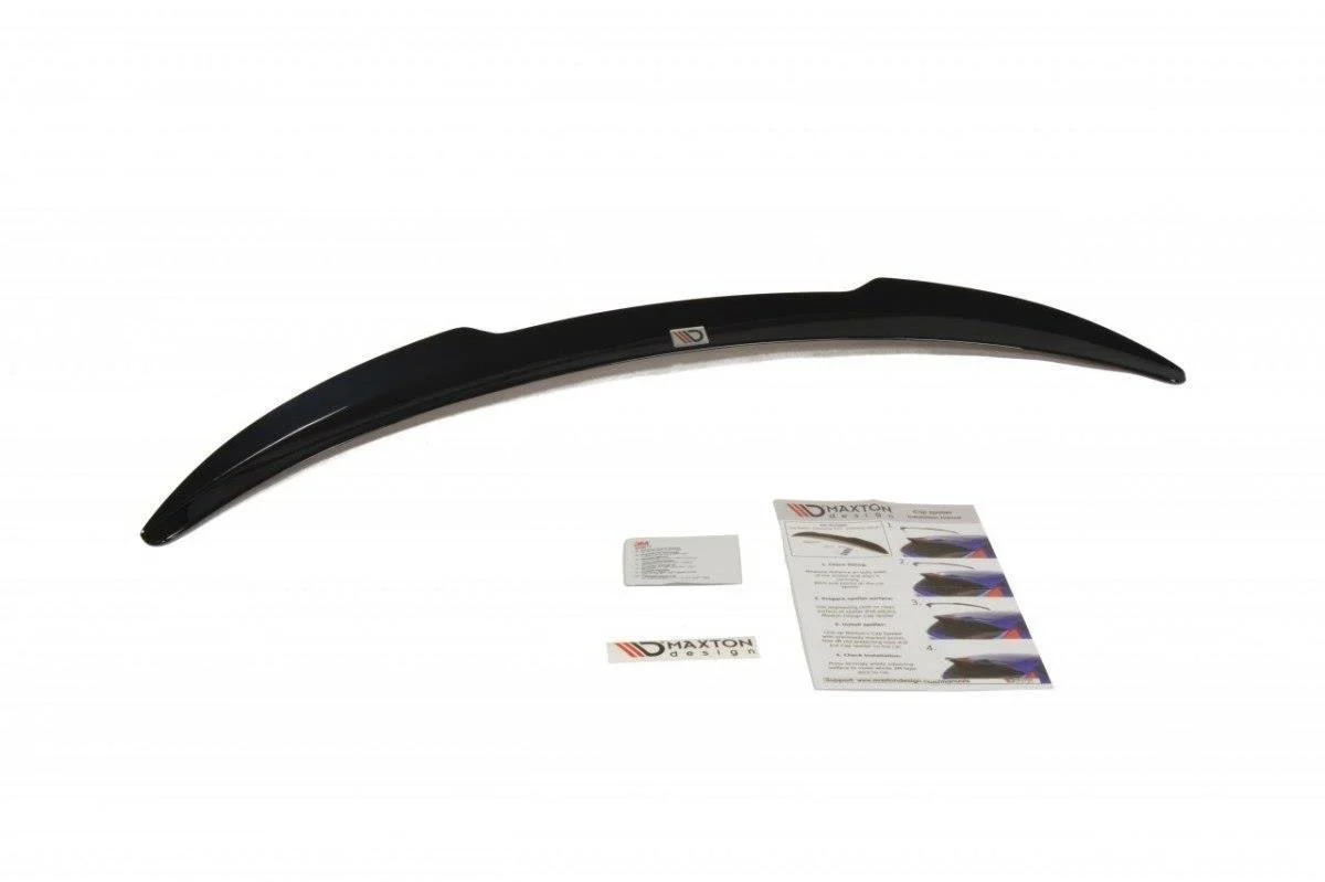 SPOILER CAP BMW 6 GRAN COUPÉ MPACK - Image 5