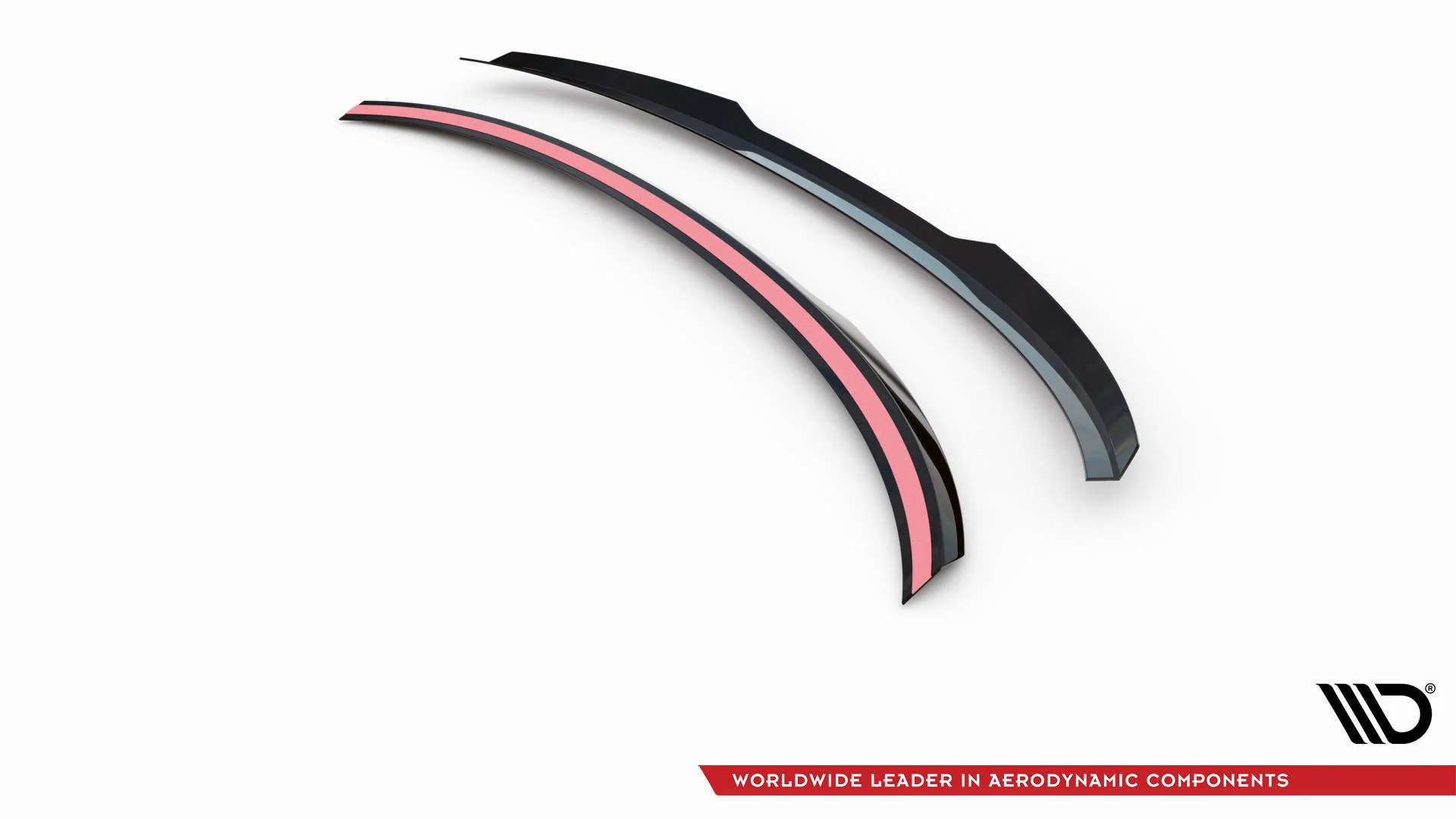 SPOILER CAP BMW I4 M-PACK G26 - Image 6