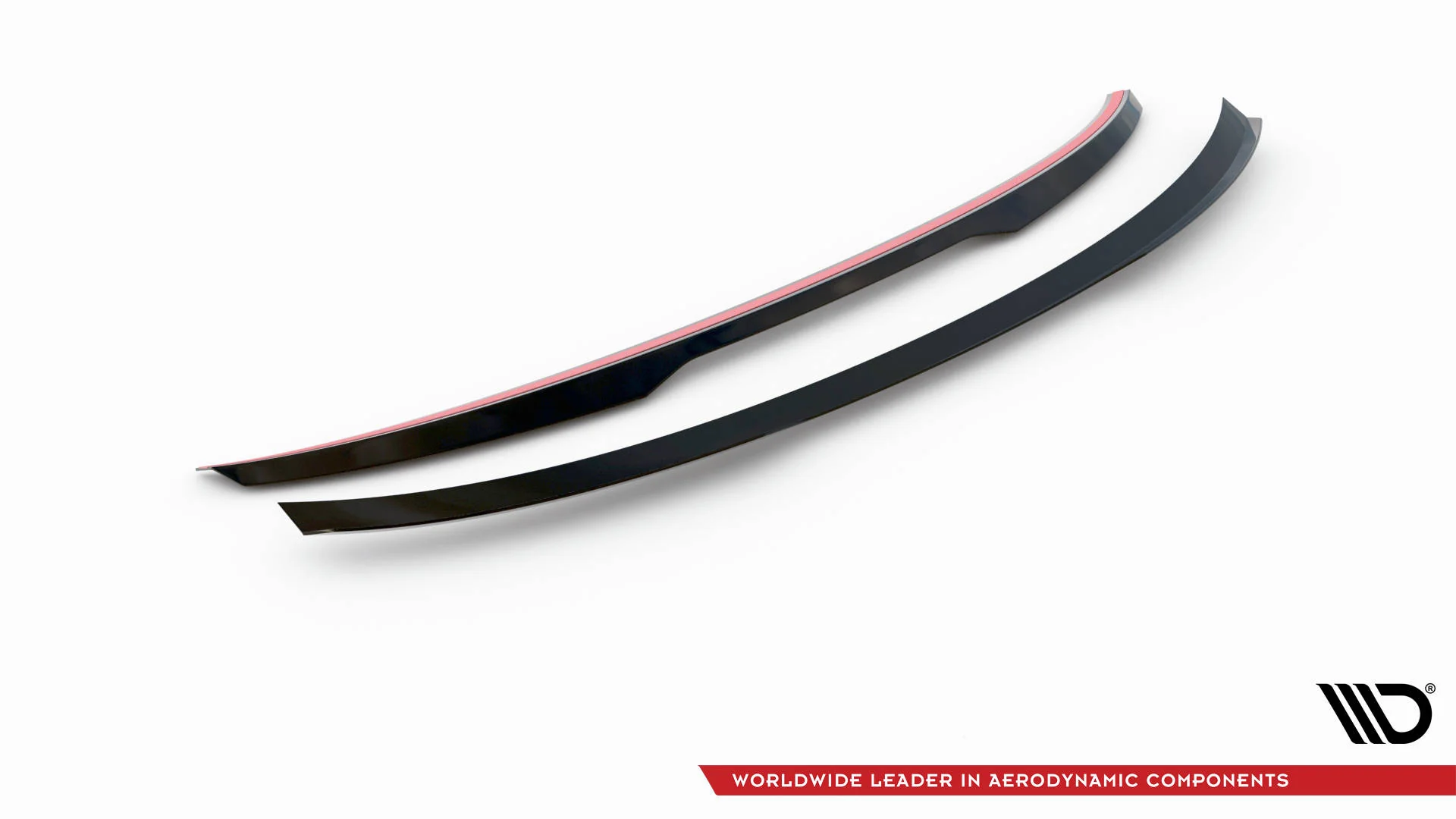 SPOILER CAP BMW I4 M-PACK G26 - Image 7