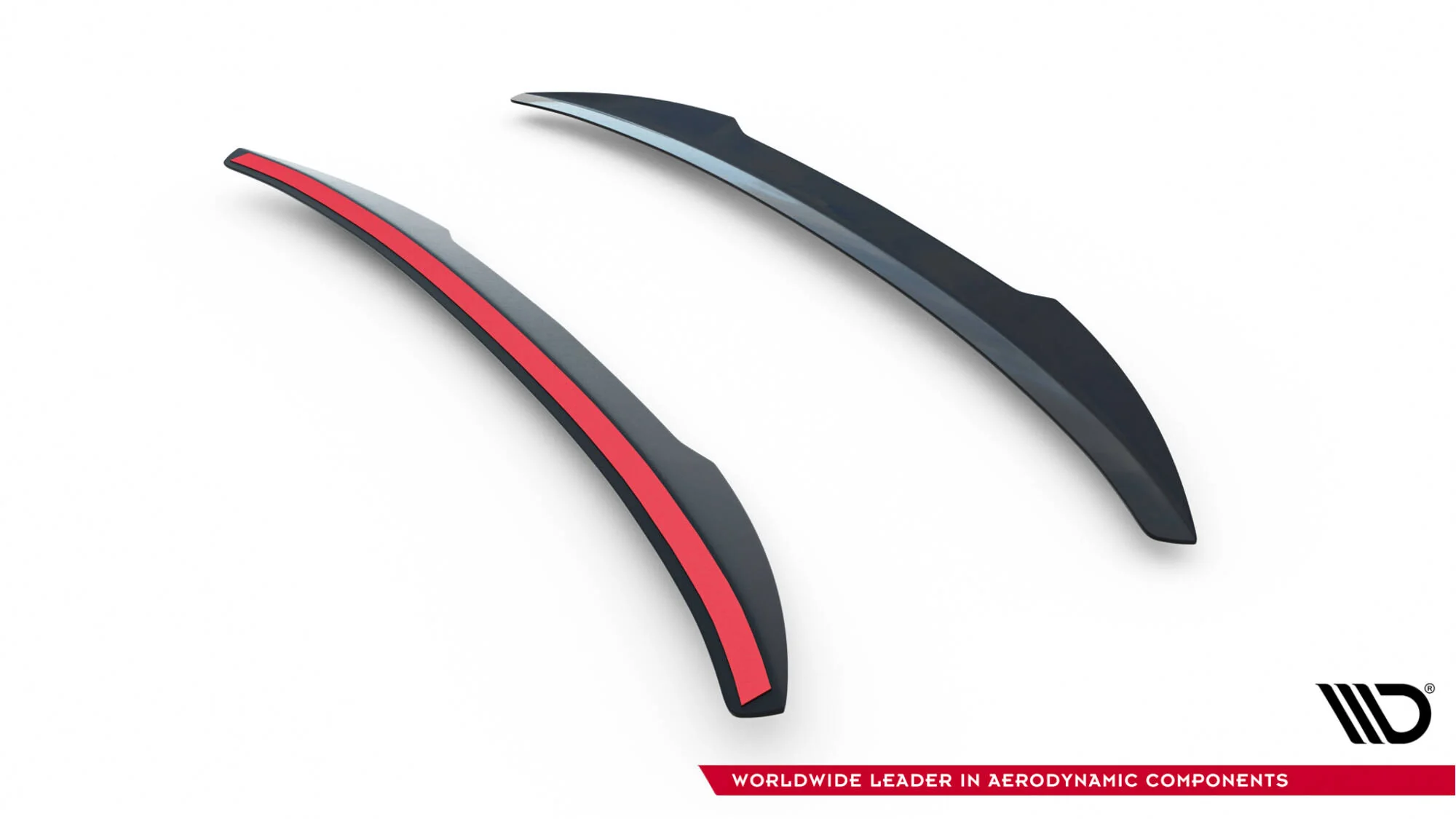 SPOILER CAP BMW M6 E63 - Image 6