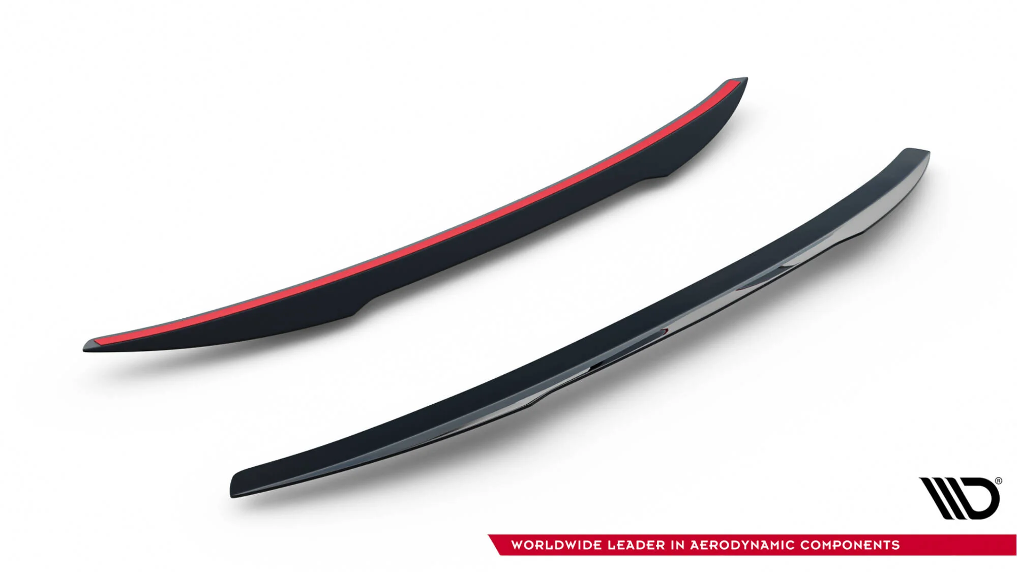 SPOILER CAP BMW M6 E63 - Image 7