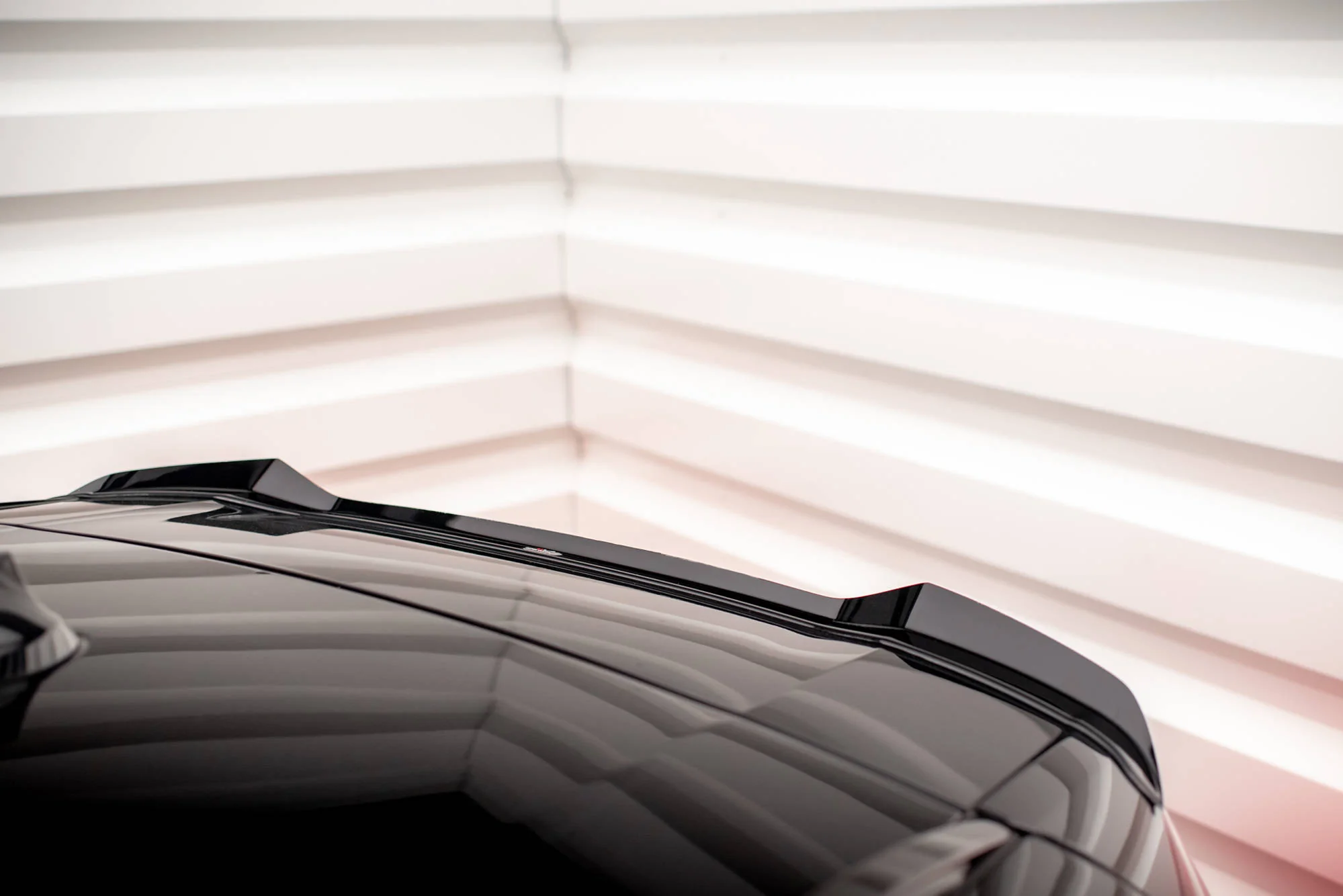 SPOILER CAP BMW X3 G01 - Image 4