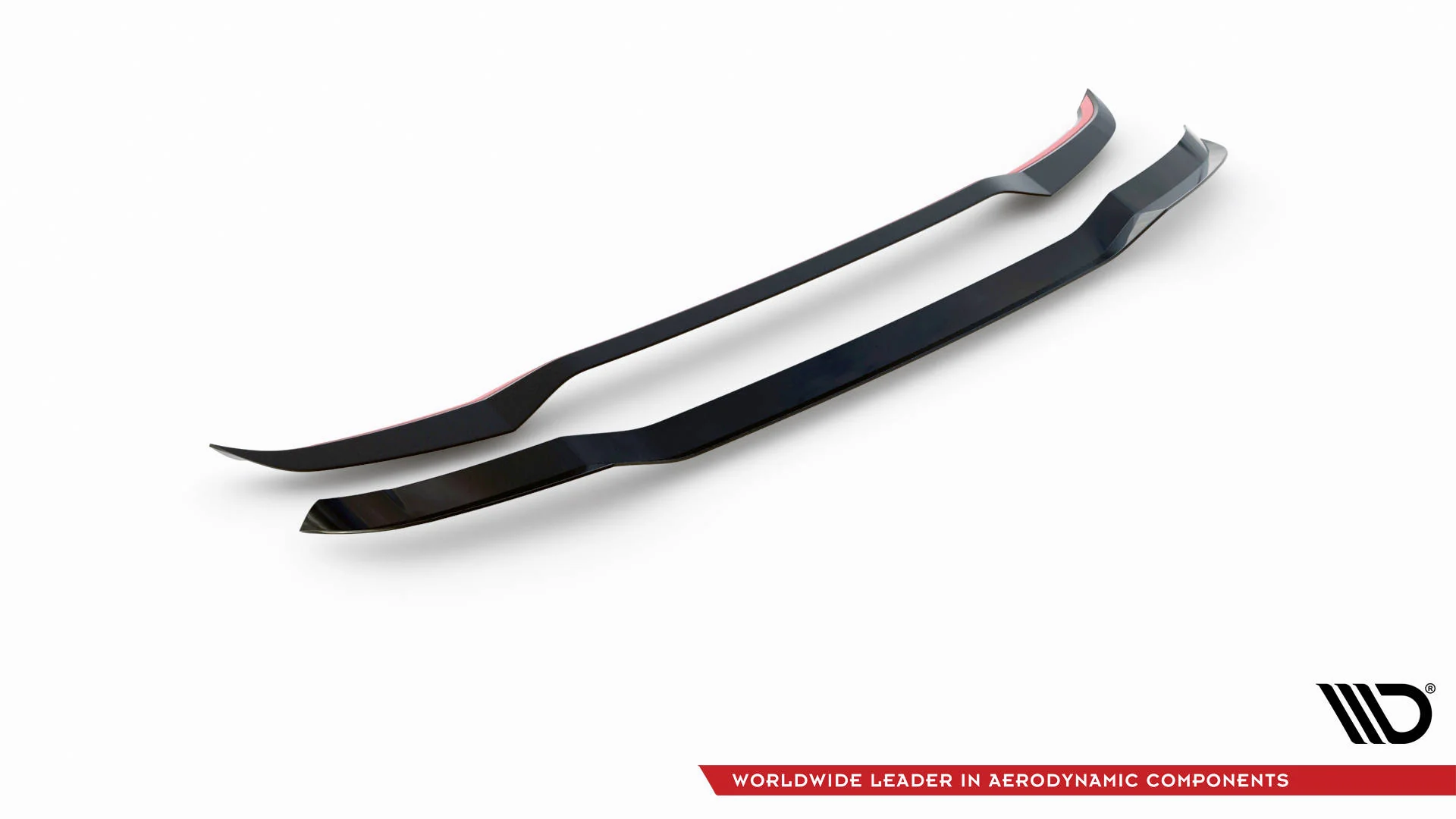 SPOILER CAP BMW X3 G01 - Image 5