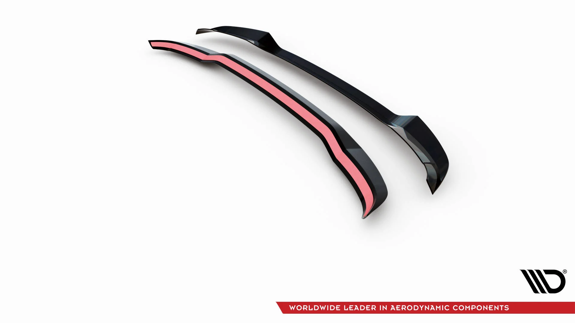 SPOILER CAP BMW X3 G01 - Image 6