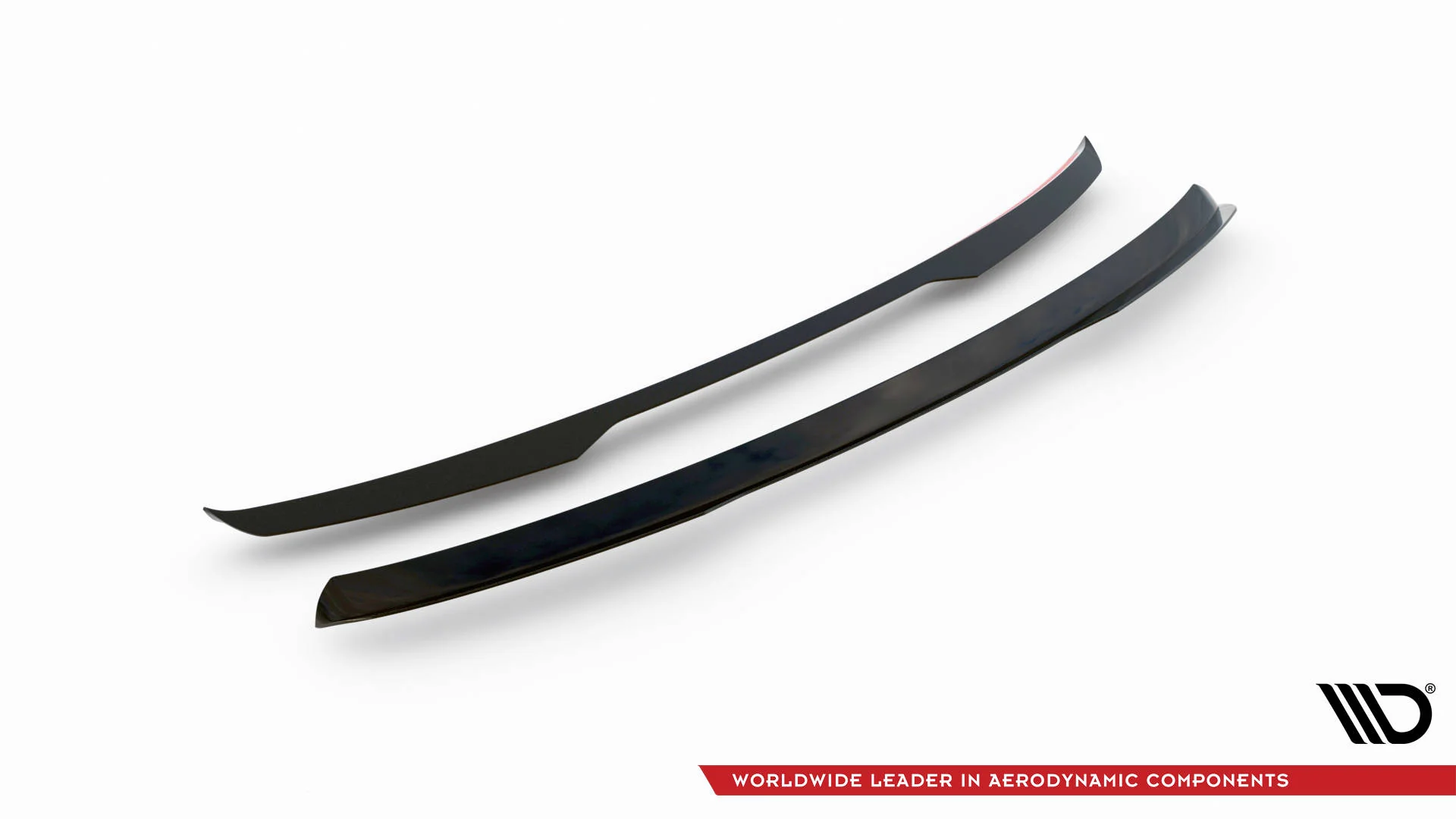 Spoiler Cap BMW X3 M-Pack F25 - Image 6