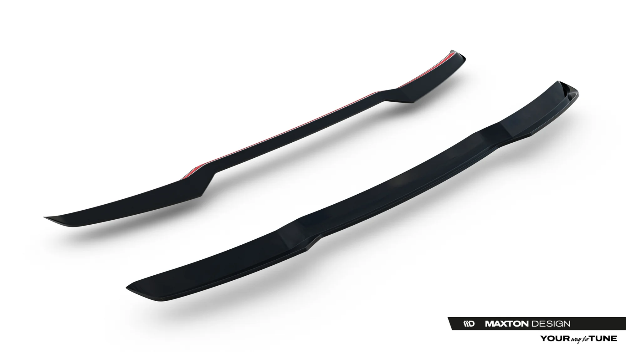 Spoiler Cap BMW X3 M-Pack G45 - Image 6