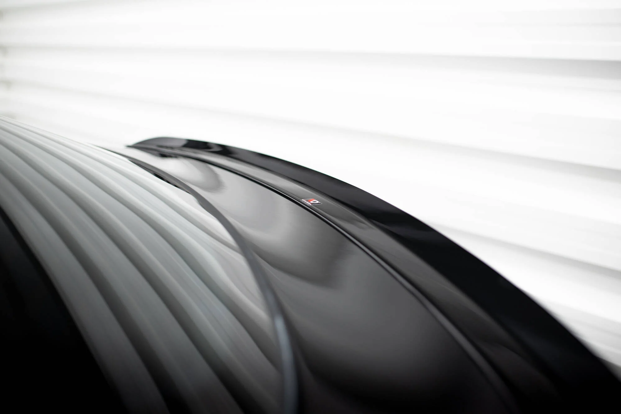 SPOILER CAP BMW X4 M-PACK - Image 4