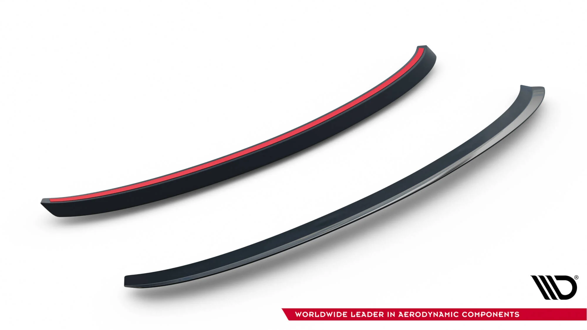 SPOILER CAP BMW X4 M-PACK - Image 6