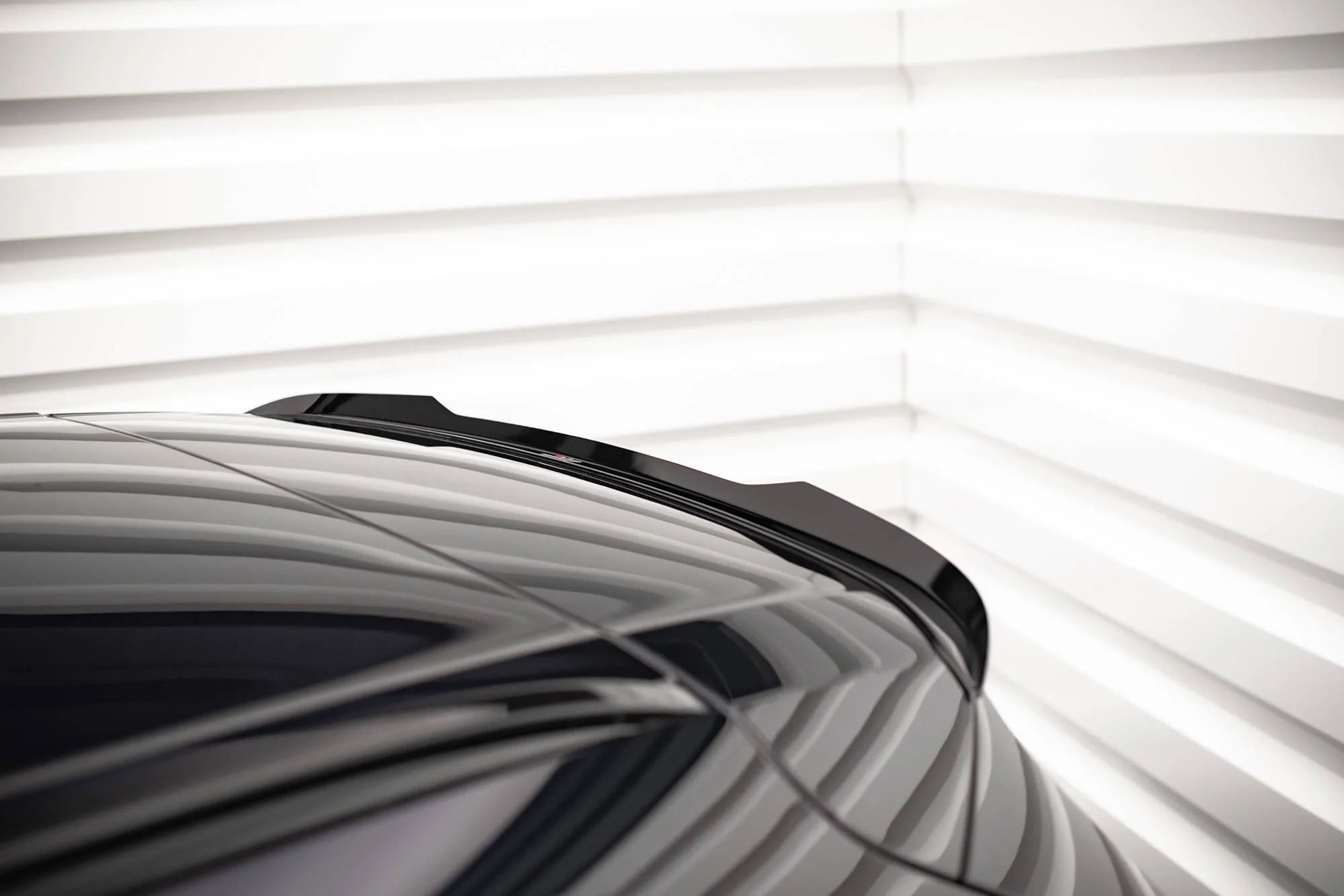 SPOILER CAP BMW X5 M F15 - Image 2