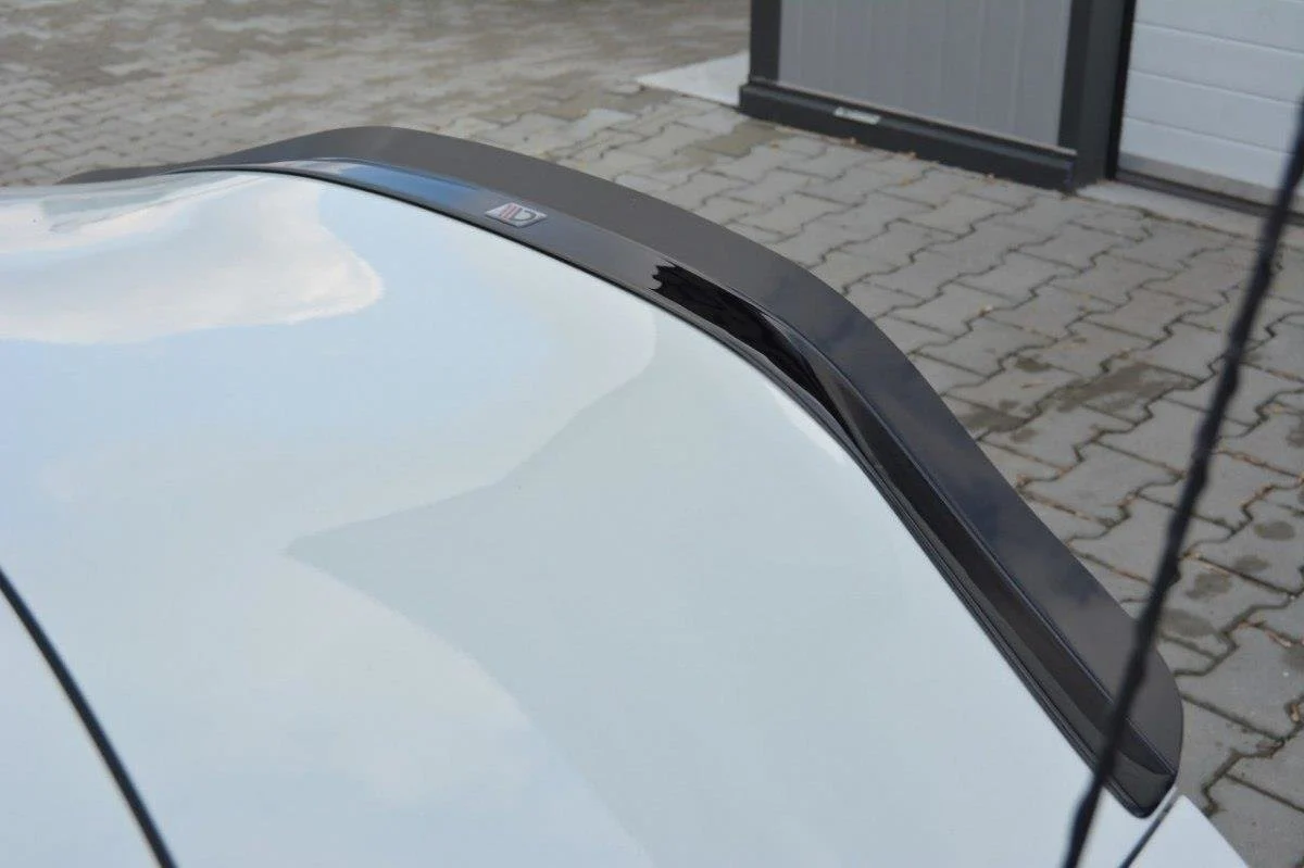 SPOILER CAP BMW Z4 E85 (PREFACE) - Image 3
