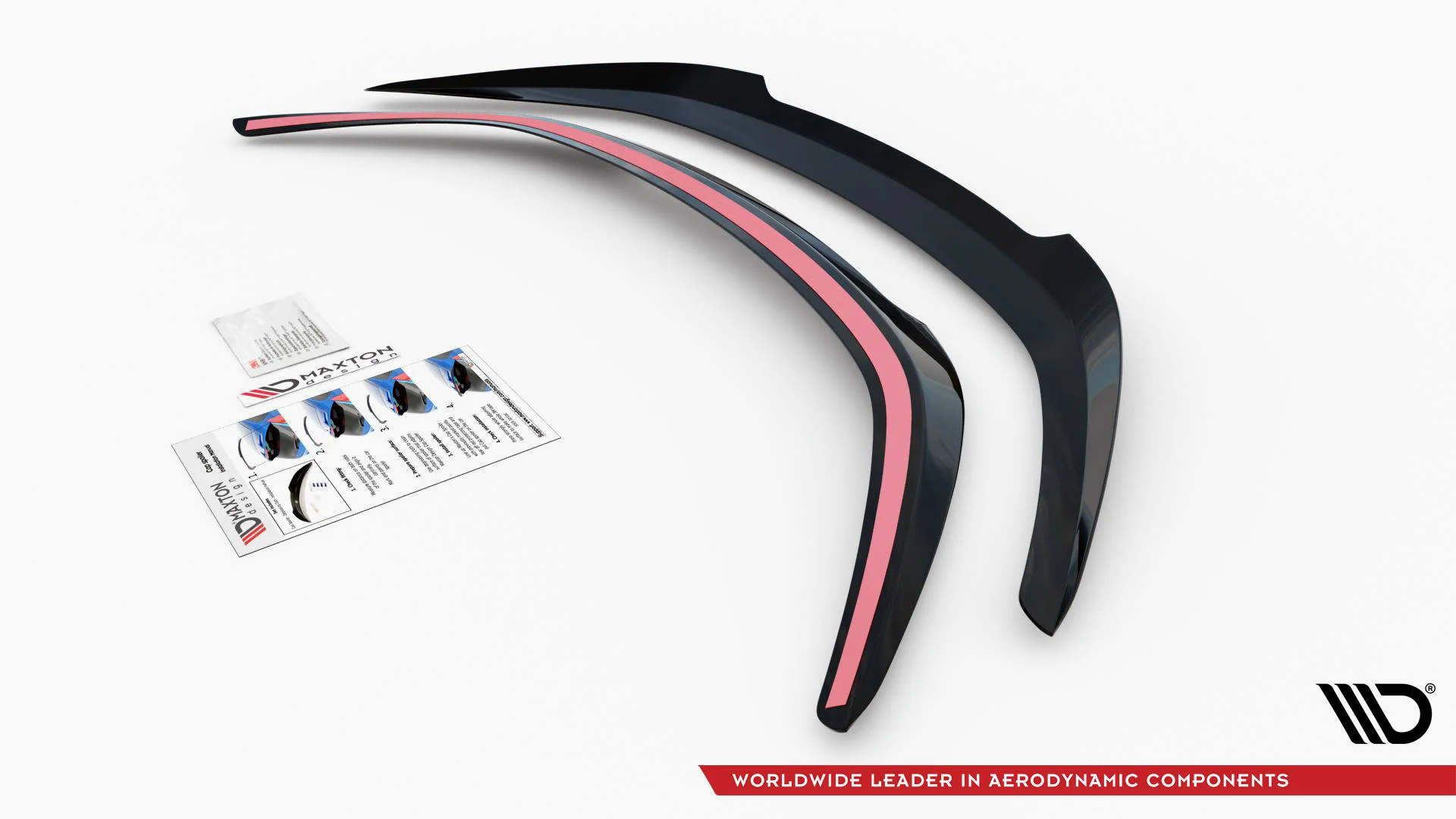 SPOILER CAP BMW Z4 M-PACK G29 - Image 4