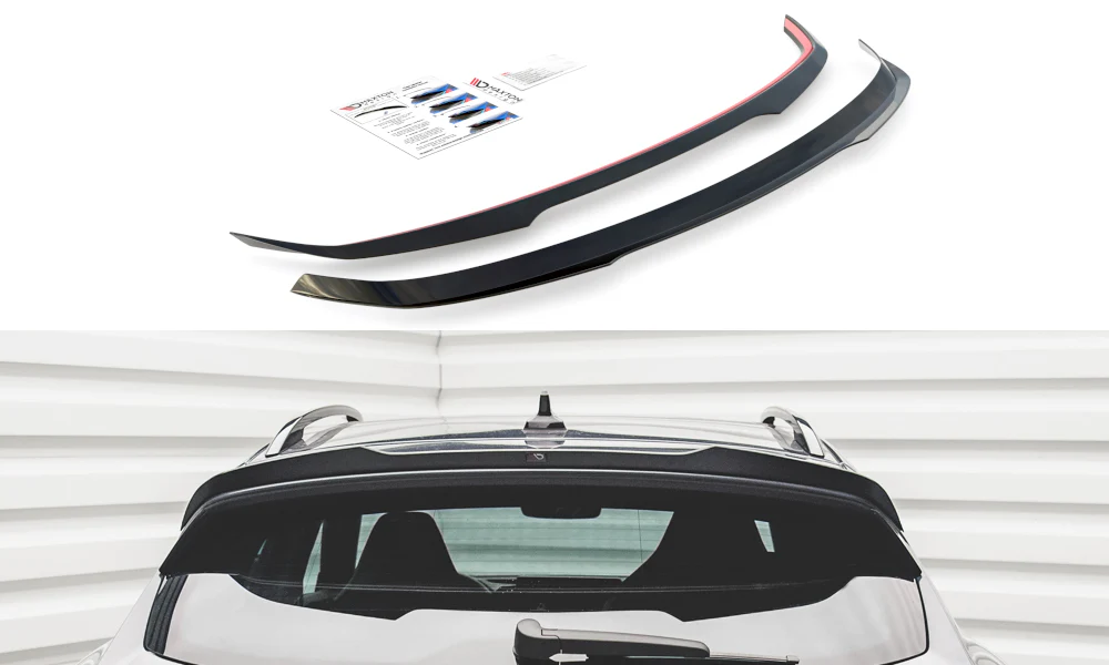 SPOILER CAP CUPRA FORMENTOR