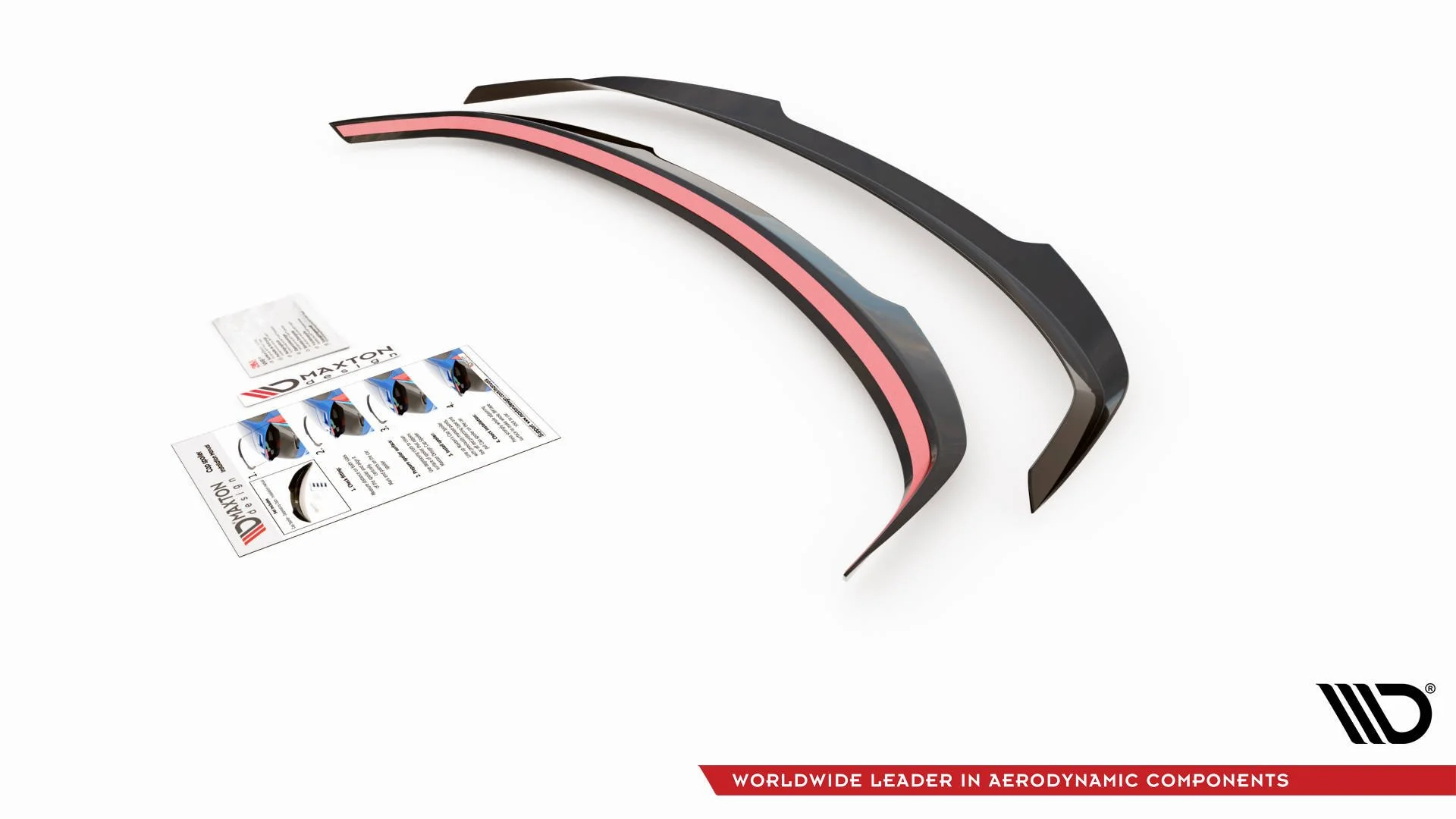 SPOILER CAP CUPRA FORMENTOR - Image 4