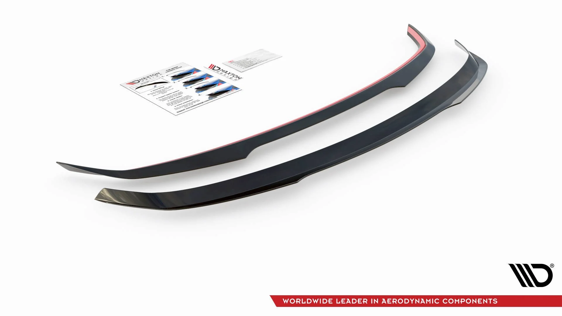SPOILER CAP CUPRA FORMENTOR - Image 5