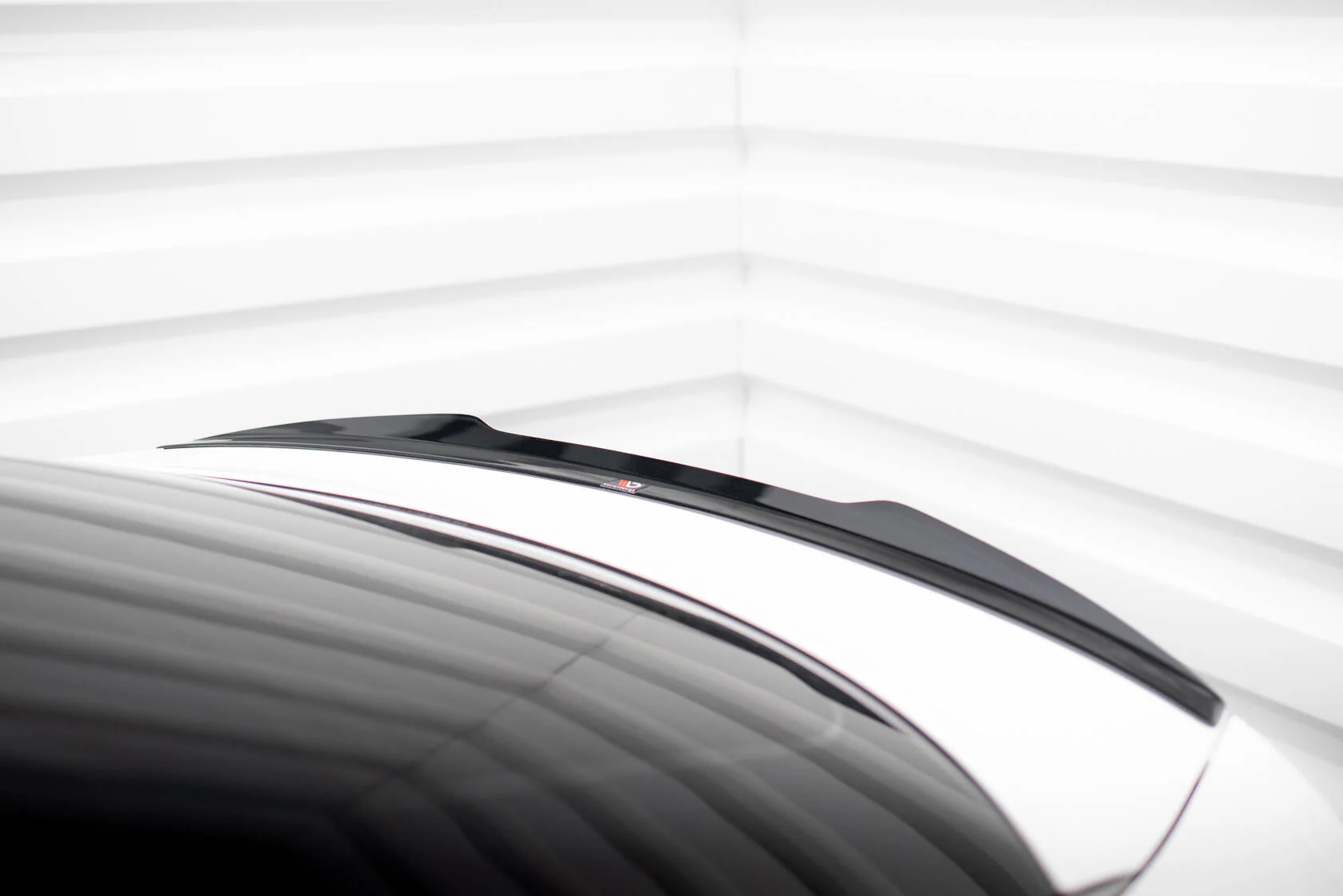 SPOILER EXTENSION KIA STINGER GT - Image 5