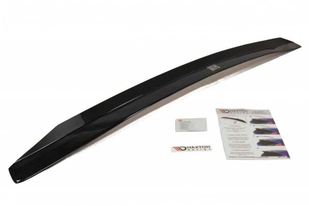 SPOILER CAP SUBARU WRX STI - Image 4