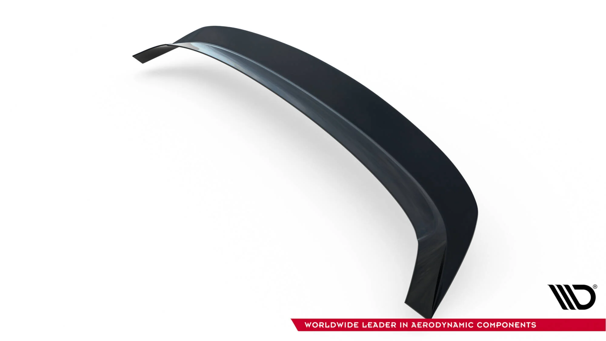 SPOILER CAP V.1 VOLKSWAGEN GOLF 7 R/ GTI (FACELIFT) - Image 5