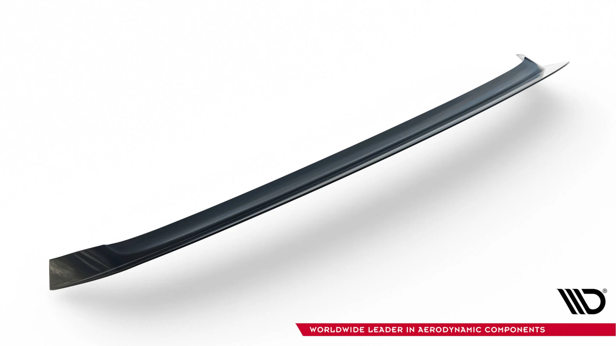 SPOILER CAP V.1 VOLKSWAGEN GOLF 7 R/ GTI (FACELIFT) - Image 6