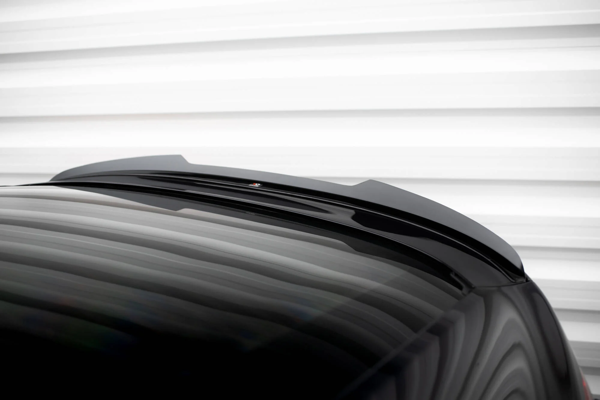 SPOILER CAP FOR BMW 6 GT G32 M-PACK - Image 4