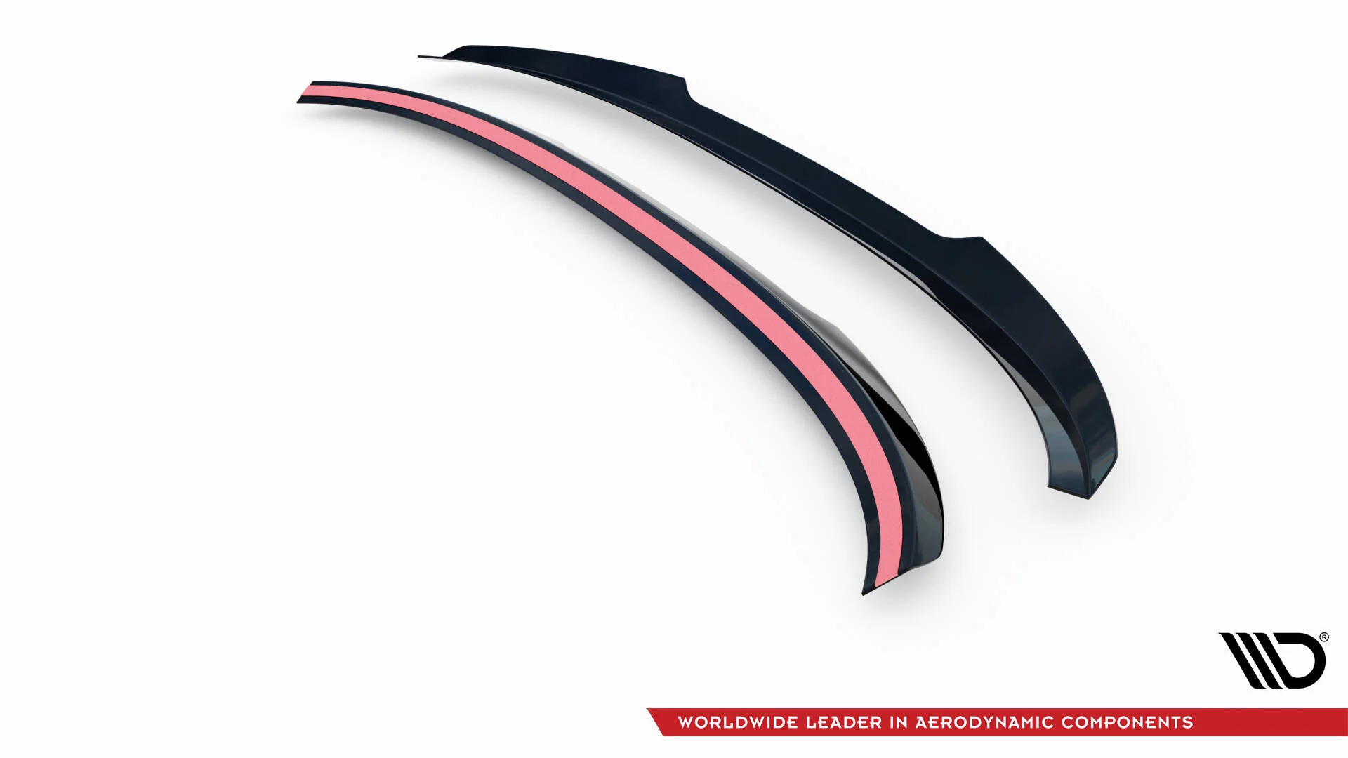 SPOILER CAP FOR BMW 6 GT G32 M-PACK - Image 5