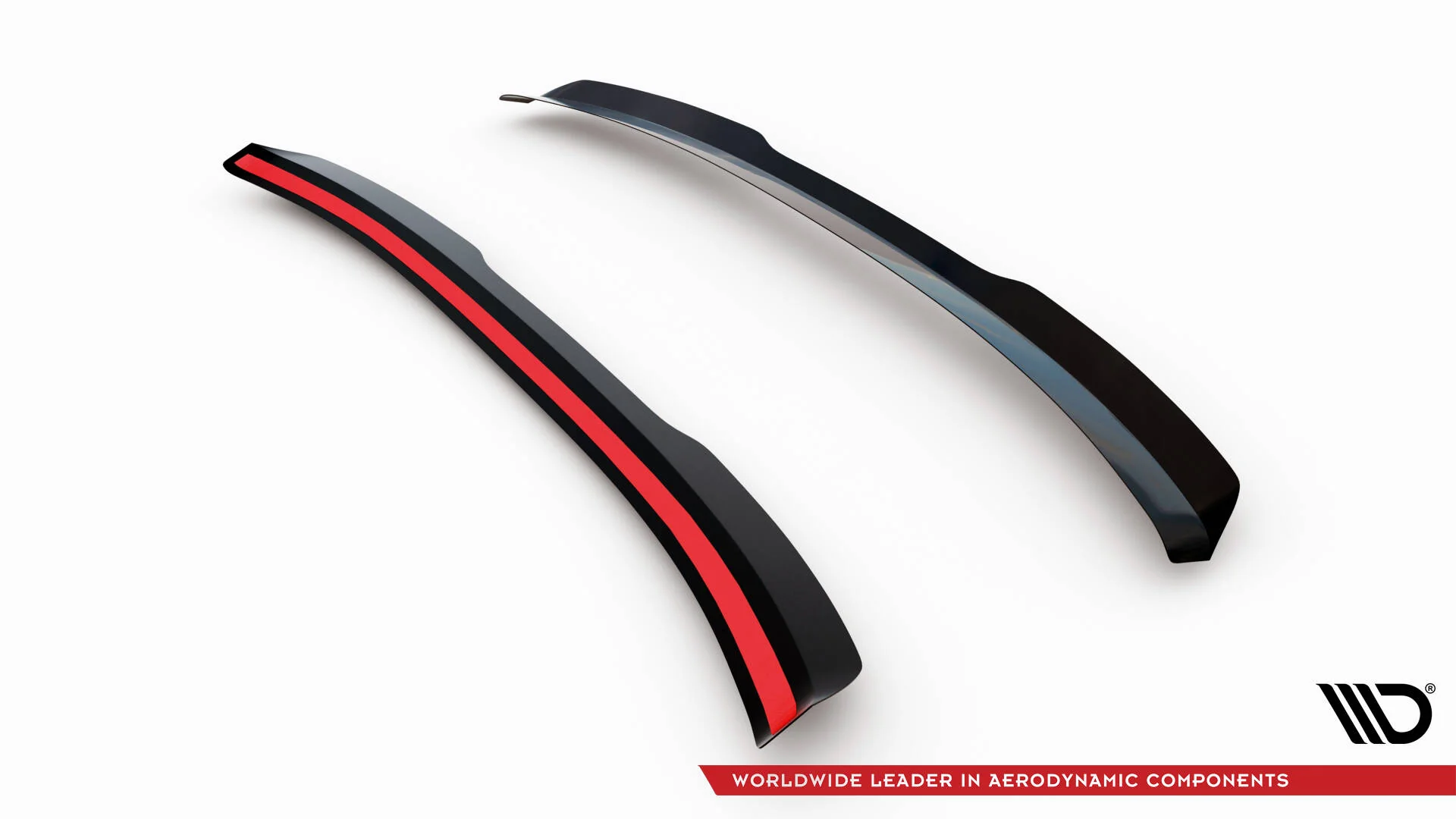 SPOILER CAP FORD FOCUS ST MK3 / MK3 FL - Image 6