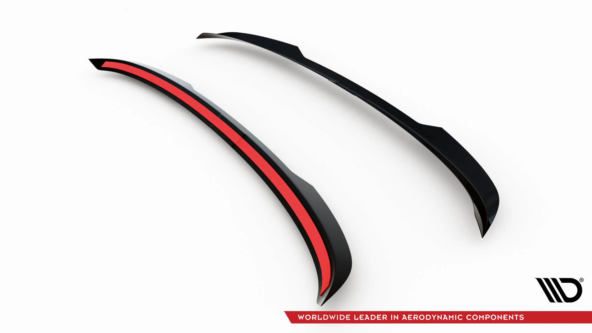 Spoiler Cap Hyundai Kona N-Line Mk2 - Image 5