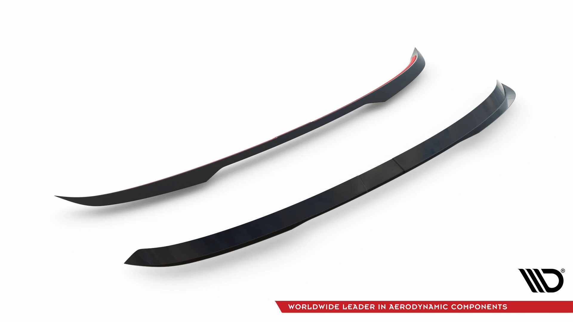 Spoiler Cap Hyundai Kona N-Line Mk2 - Image 6
