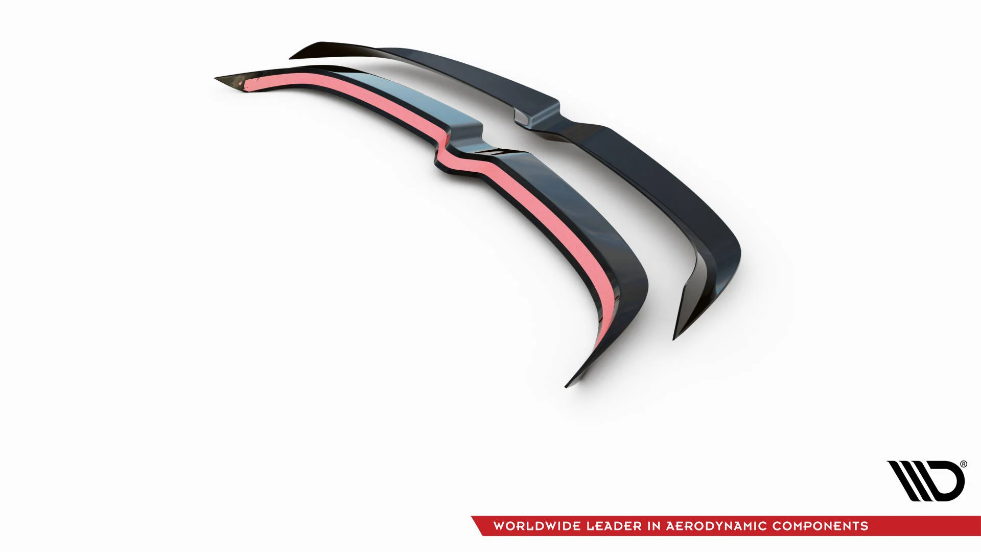 Spoiler Cap Hyundai Kona N Mk2 - Image 6