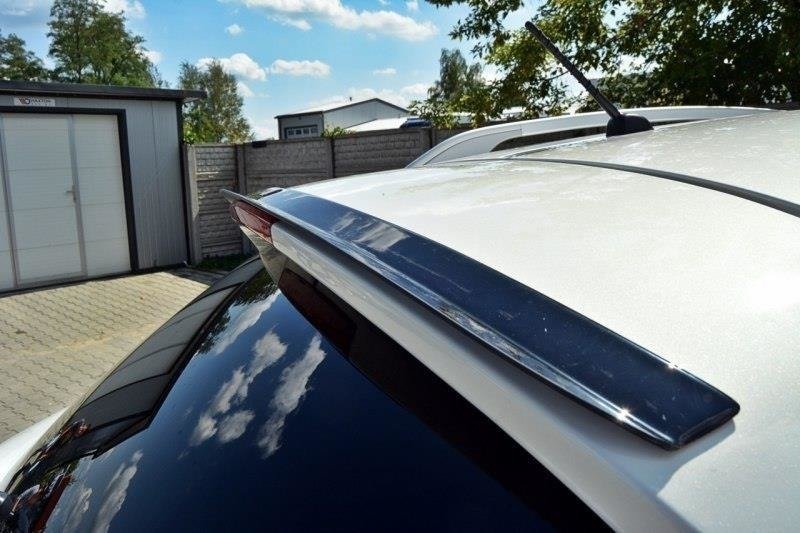 SPOILER CAP INFINITI QX70 - Image 4