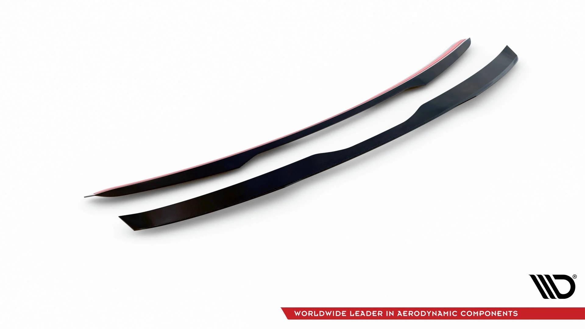 SPOILER CAP JAGUAR F-TYPE MK1 FACELIFT - Image 5