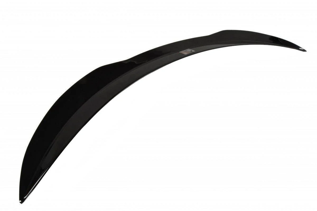 SPOILER CAP JAGUAR XF X250 SPORTBRAKE - Image 6