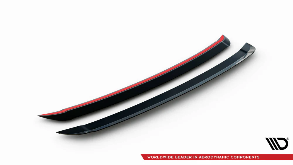SPOILER CAP JEEP GRAND CHEROKEE WK2 SUMMIT (FACELIFT) - Image 4