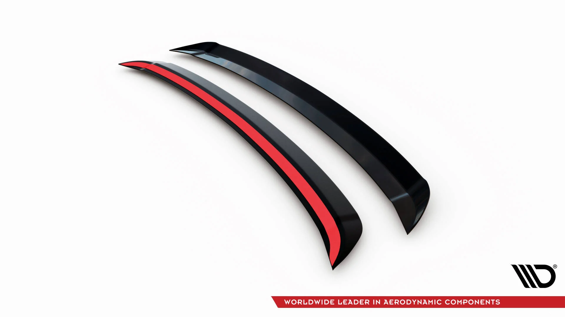 SPOILER CAP JEEP GRAND CHEROKEE WK2 SUMMIT (FACELIFT) - Image 5