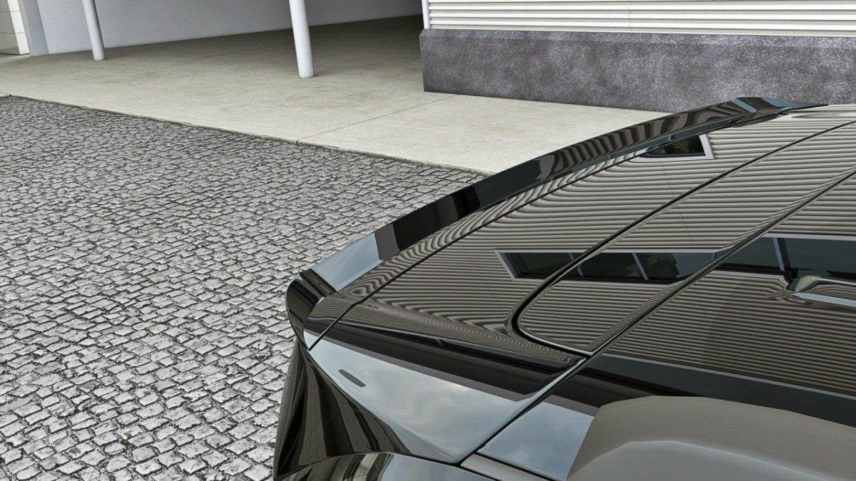 SPOILER CAP JEEP GRAND CHEROKEE WK2 SUMMIT (FACELIFT) - Image 7