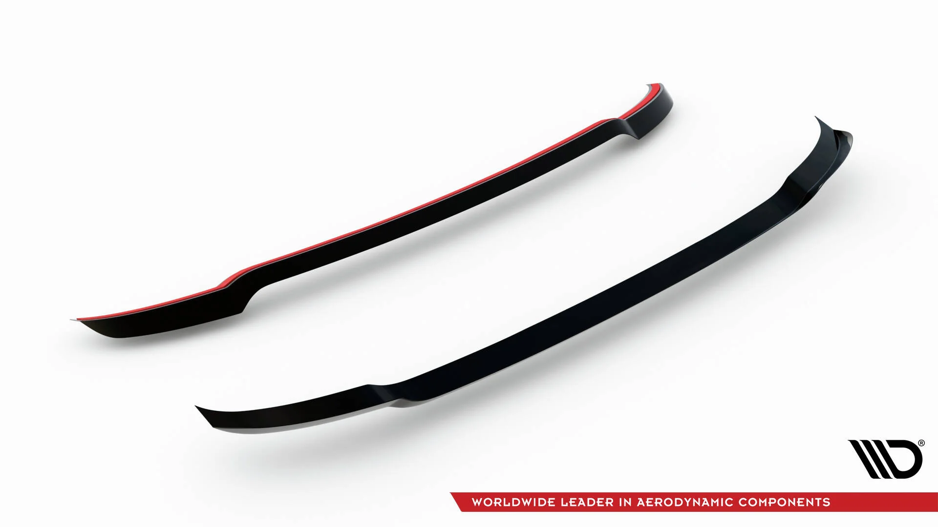 Spoiler Cap Kia EV9 GT-Line Mk1 - Image 6