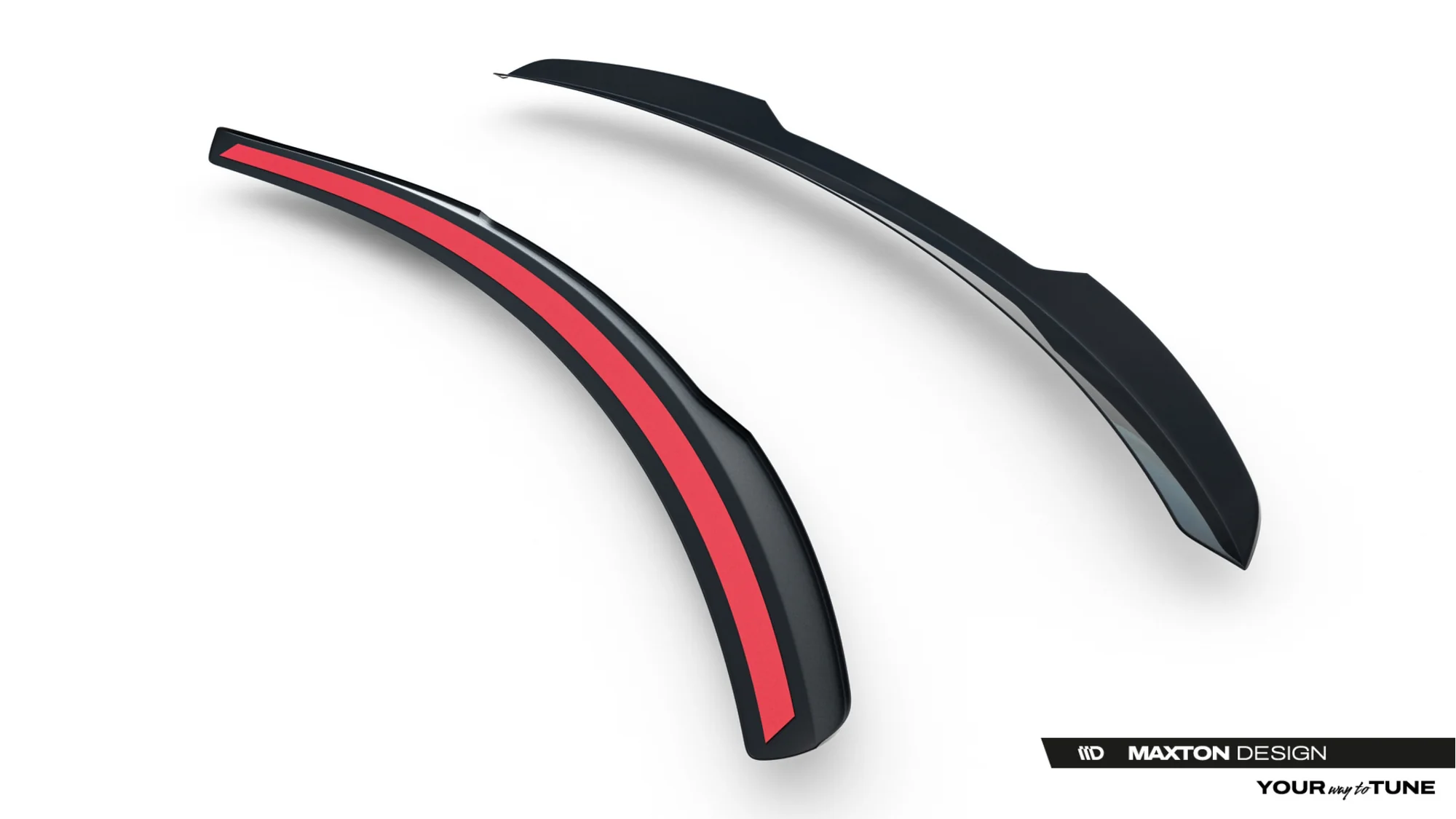 Spoiler Cap Land Rover Range Rover Sport Mk2 Facelift - Image 5