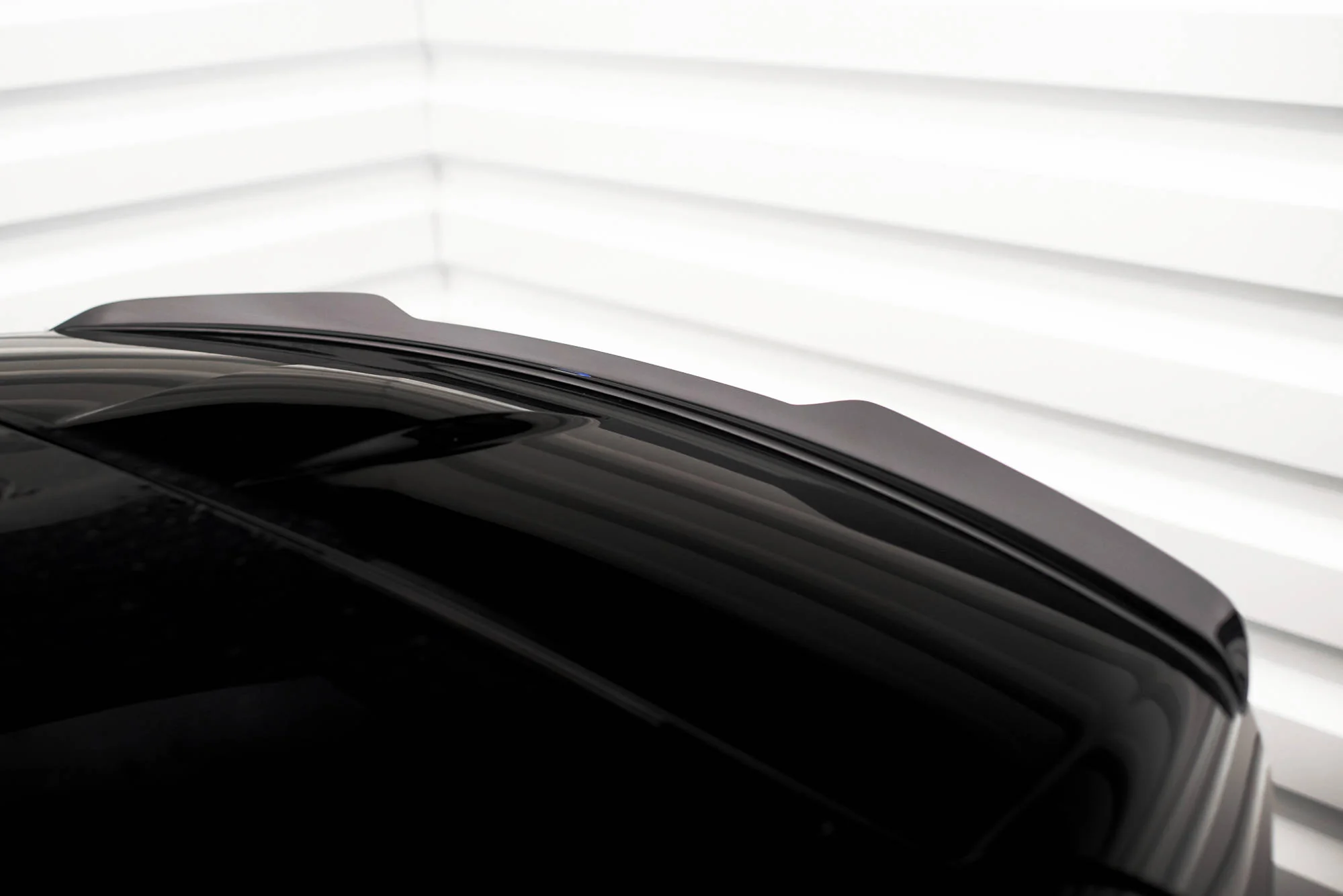 SPOILER CAP LAND ROVER RANGE ROVER SPORT SVR MK2 - Image 2