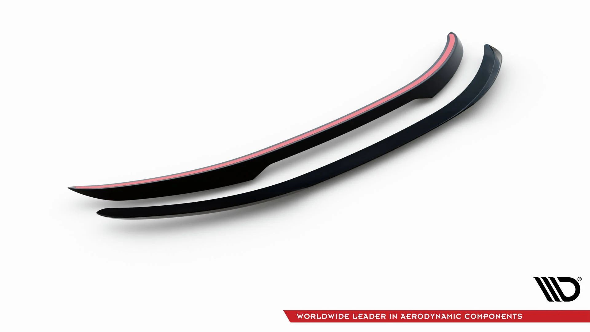SPOILER CAP LEXUS ES F SPORT MK7 - Image 6