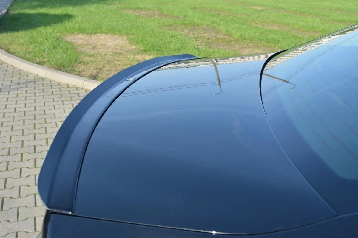 SPOILER CAP LEXUS GS MK4 FACELIFT T - Image 3
