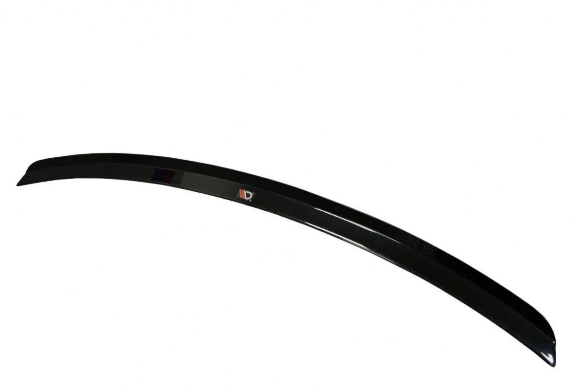 SPOILER CAP LEXUS GS MK4 FACELIFT T - Image 4