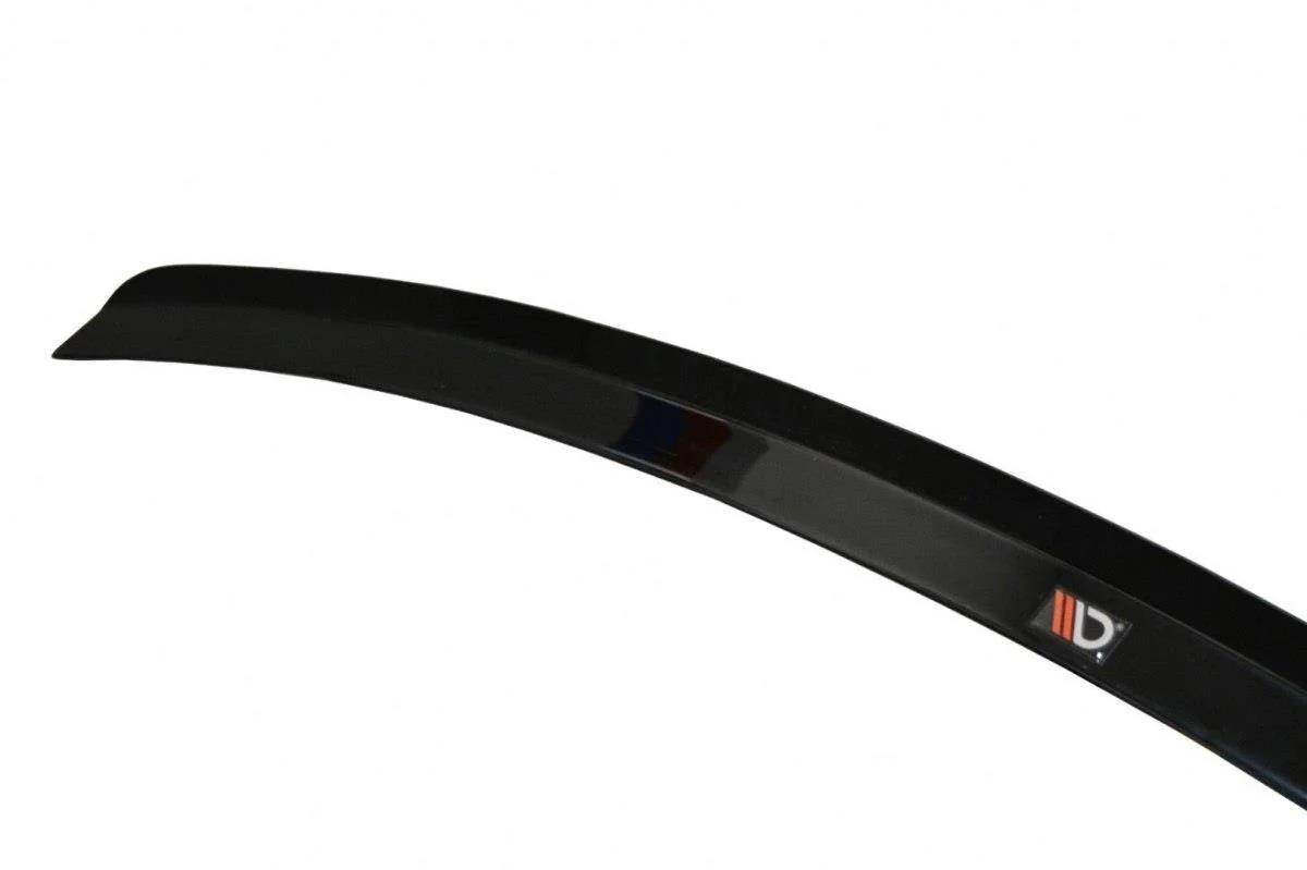 SPOILER CAP LEXUS GS MK4 FACELIFT T - Image 5