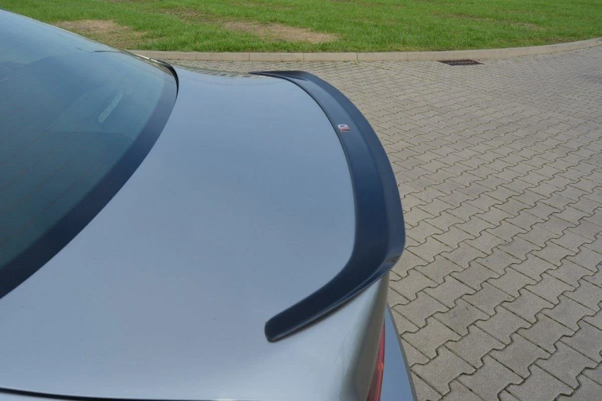 SPOILER CAP LEXUS IS MK3 - Image 2