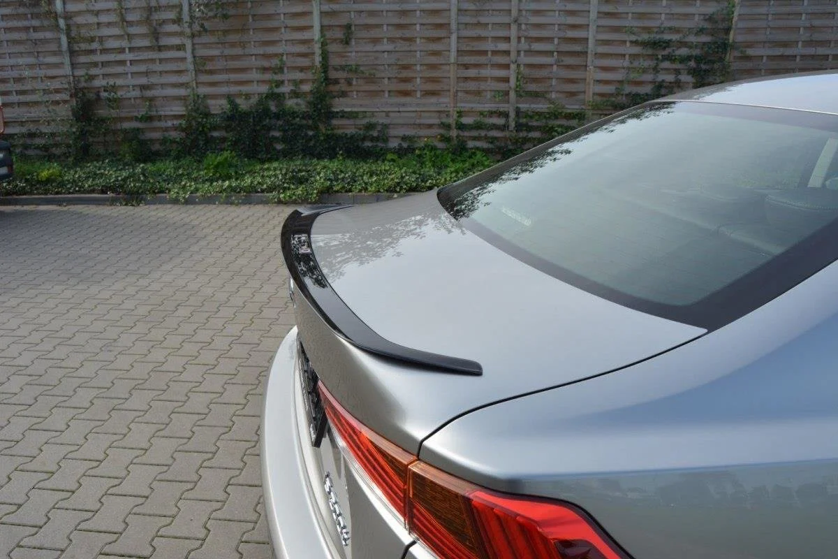 SPOILER CAP LEXUS IS MK3 - Image 4