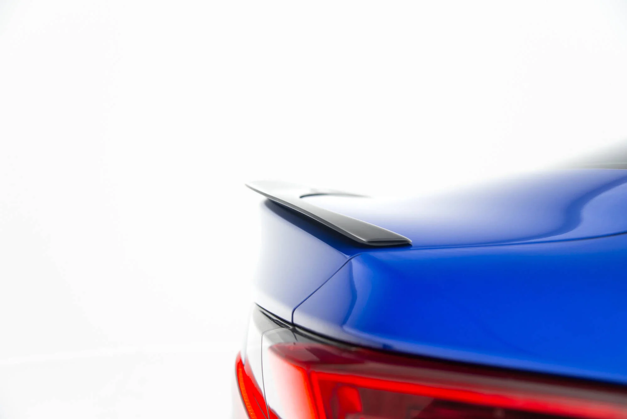 SPOILER CAP LEXUS RC - Image 3
