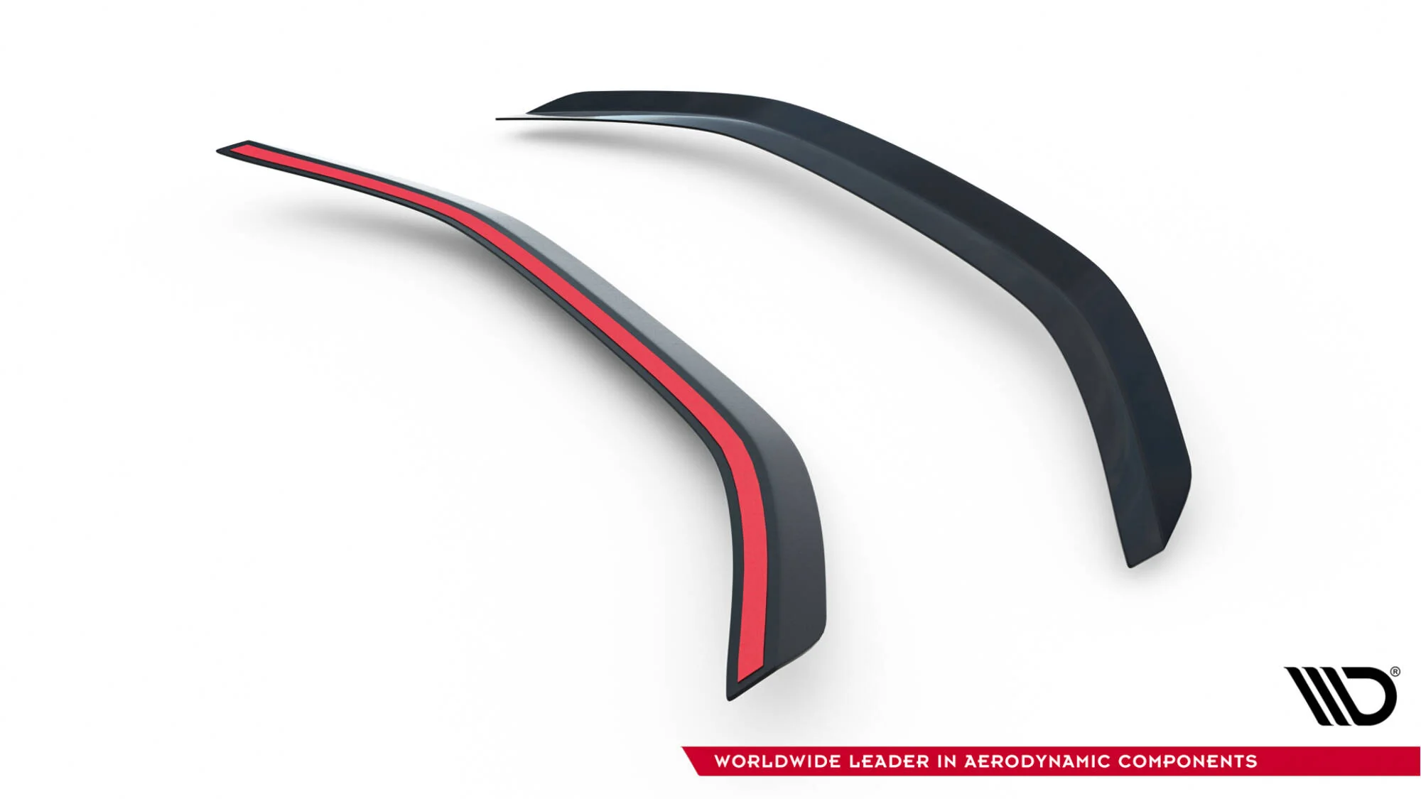 SPOILER CAP LEXUS RC - Image 5