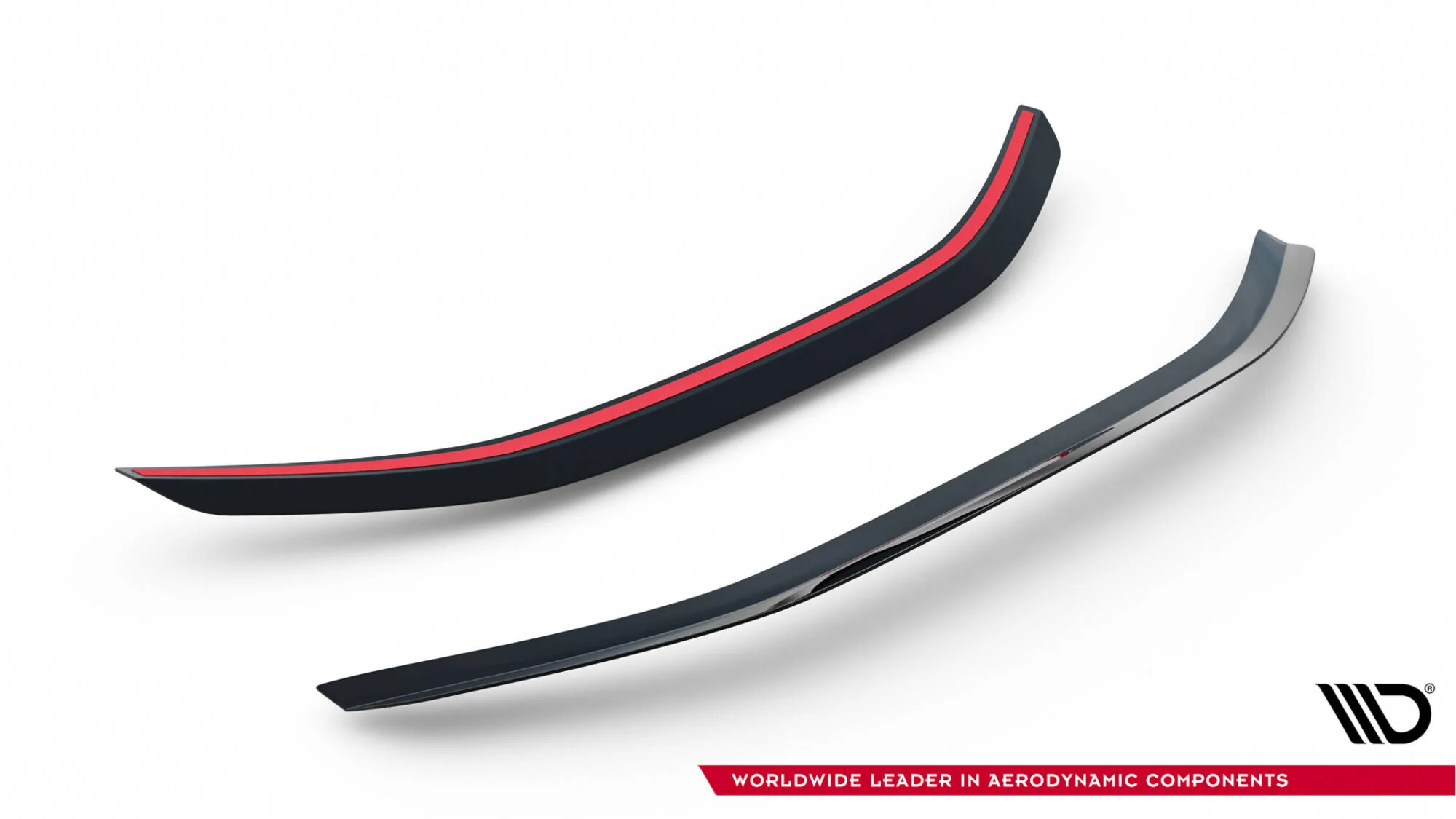 SPOILER CAP LEXUS RC - Image 6