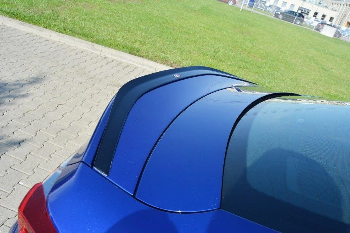 SPOILER CAP LEXUS RC F - Image 4