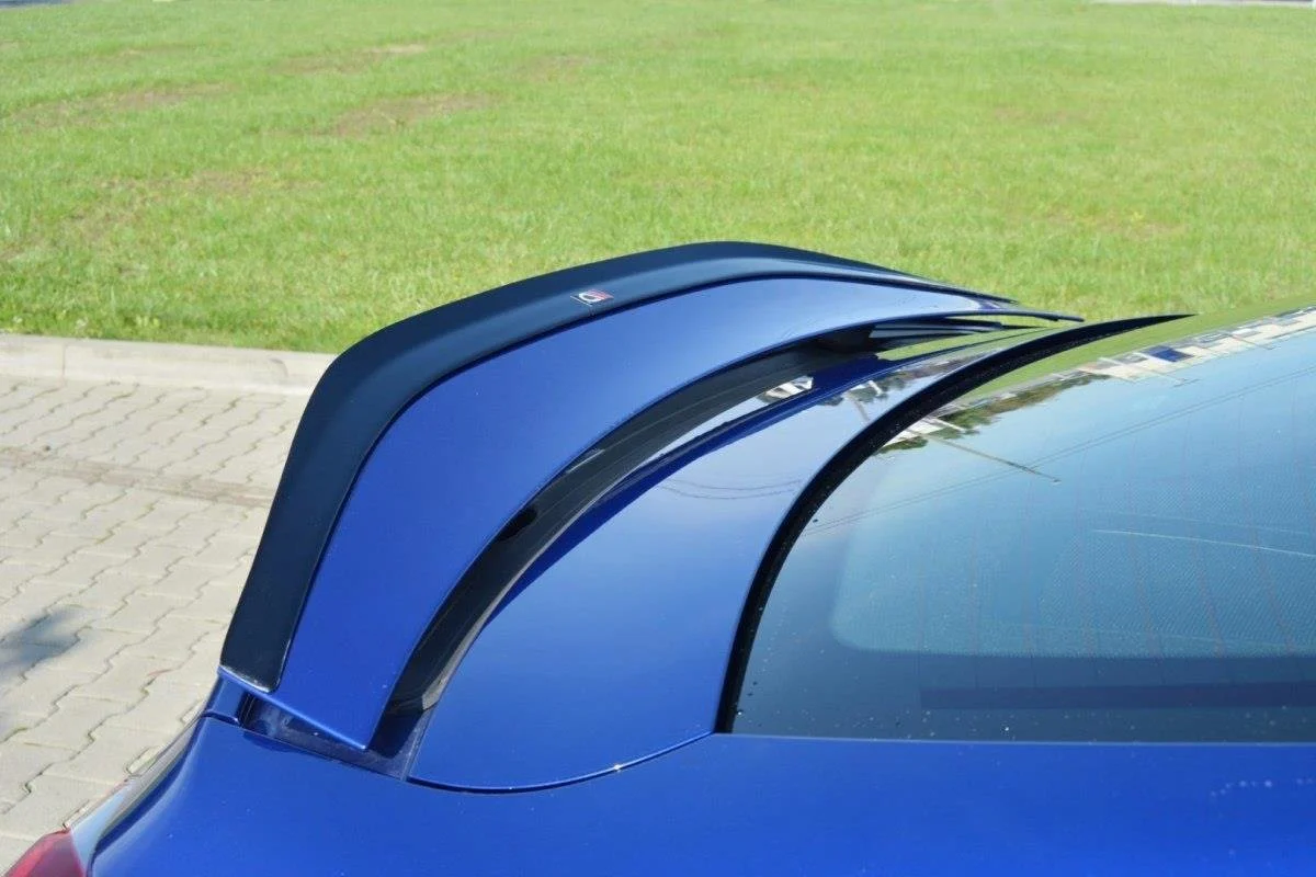 SPOILER CAP LEXUS RC F - Image 5