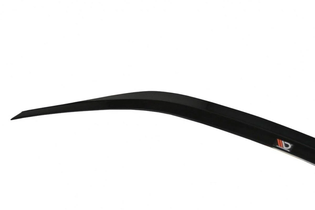 SPOILER CAP LEXUS RC F - Image 8
