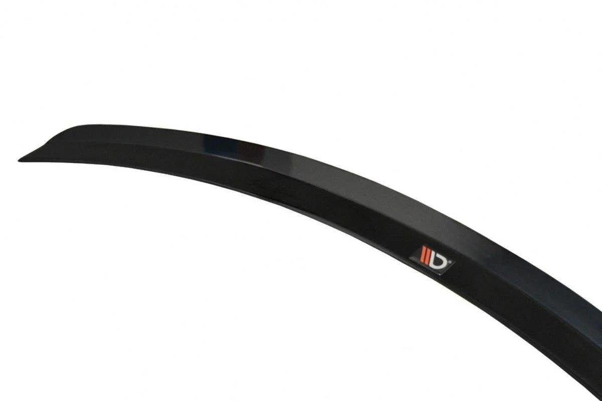SPOILER CAP LEXUS RX MK4 - Image 6